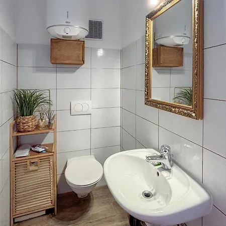 Awesome In With Wifi Holiday home *